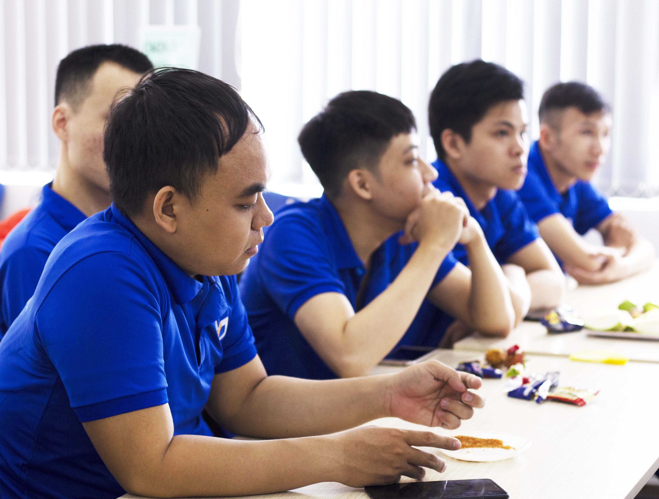 tot nghiep khoa lap trinh java