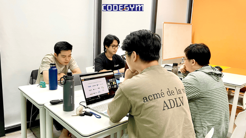 Học IT cần biết tiếng anh để đọc các tài liệu chuyên ngành