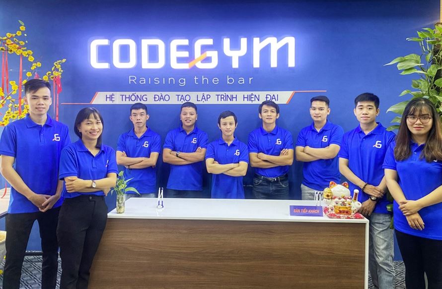 Khai giảng khoá học lập trình Java tháng 11/2020