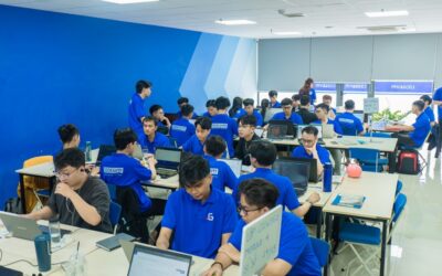 Phương pháp học lập trình hiệu quả cho người mới bắt đầu