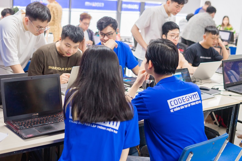 Phương pháp học lập trình hiệu quả - Tham gia cộng đồng lập trình viên