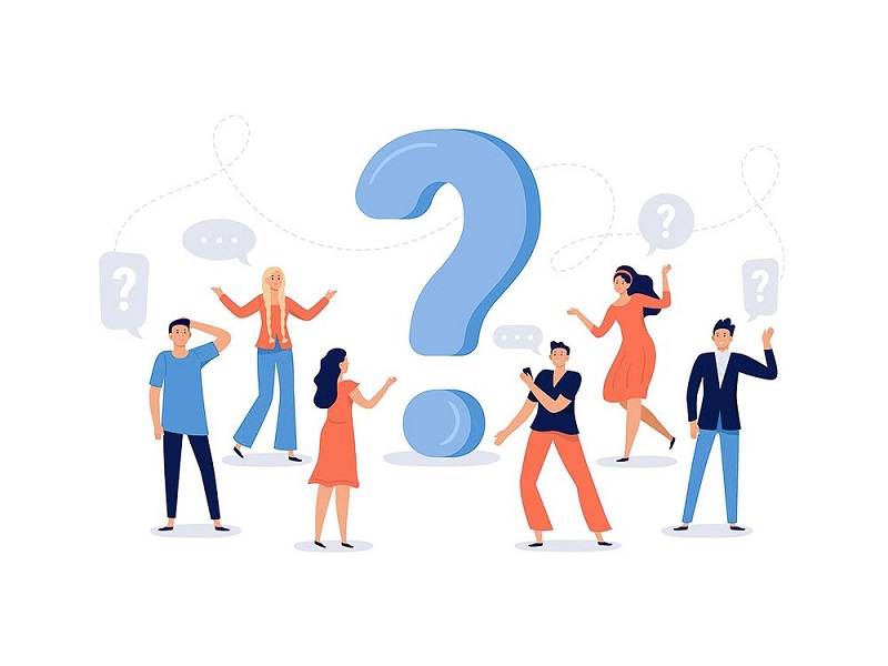 Sai lầm cần tránh khi học lập trình - Ngại đặt câu hỏi và không tìm kiếm sự trợ giúp