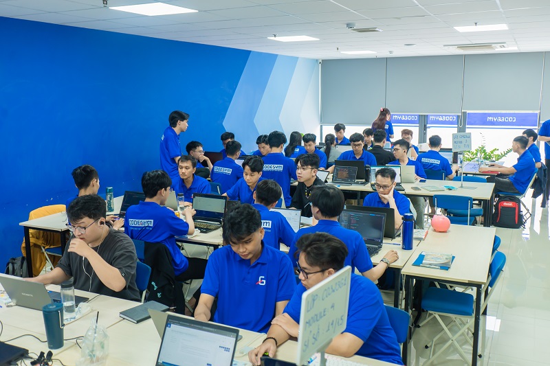 Phương pháp học lập trình hiệu quả