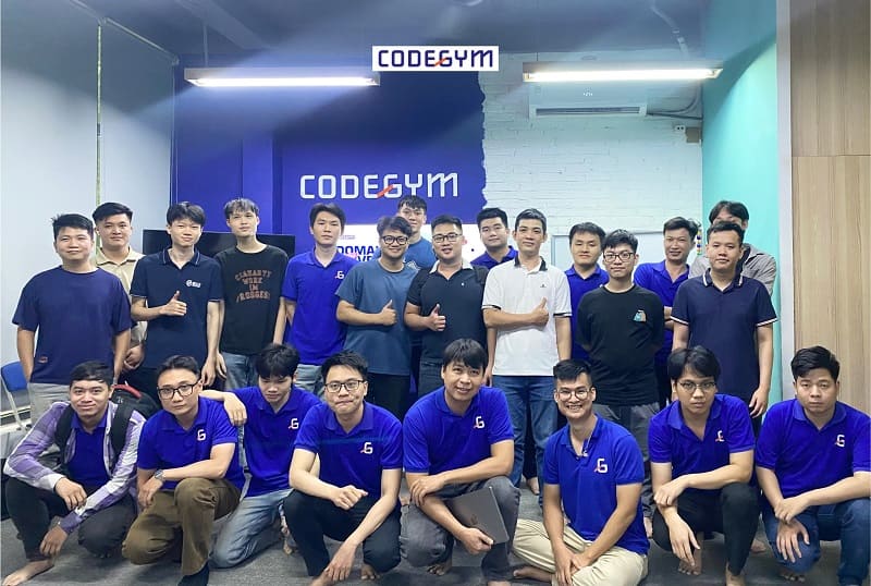 Học lập trình ở Đà Nẵng - đâu là lựa chọn tốt nhất?