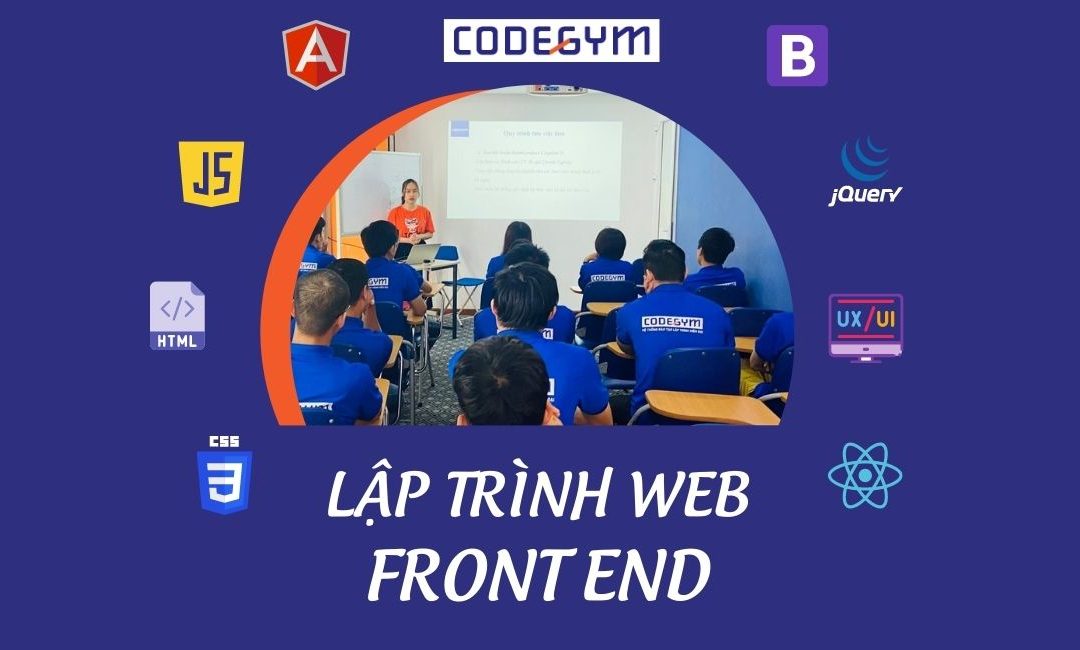 Front End Developer là gì? Lộ trình, kỹ năng và cơ hội nghề nghiệp 2025