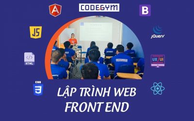 Front End Developer là gì? Lộ trình, kỹ năng và cơ hội nghề nghiệp 2025
