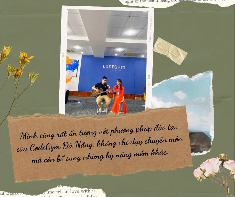 Chuyển nghề sang lập trình viên