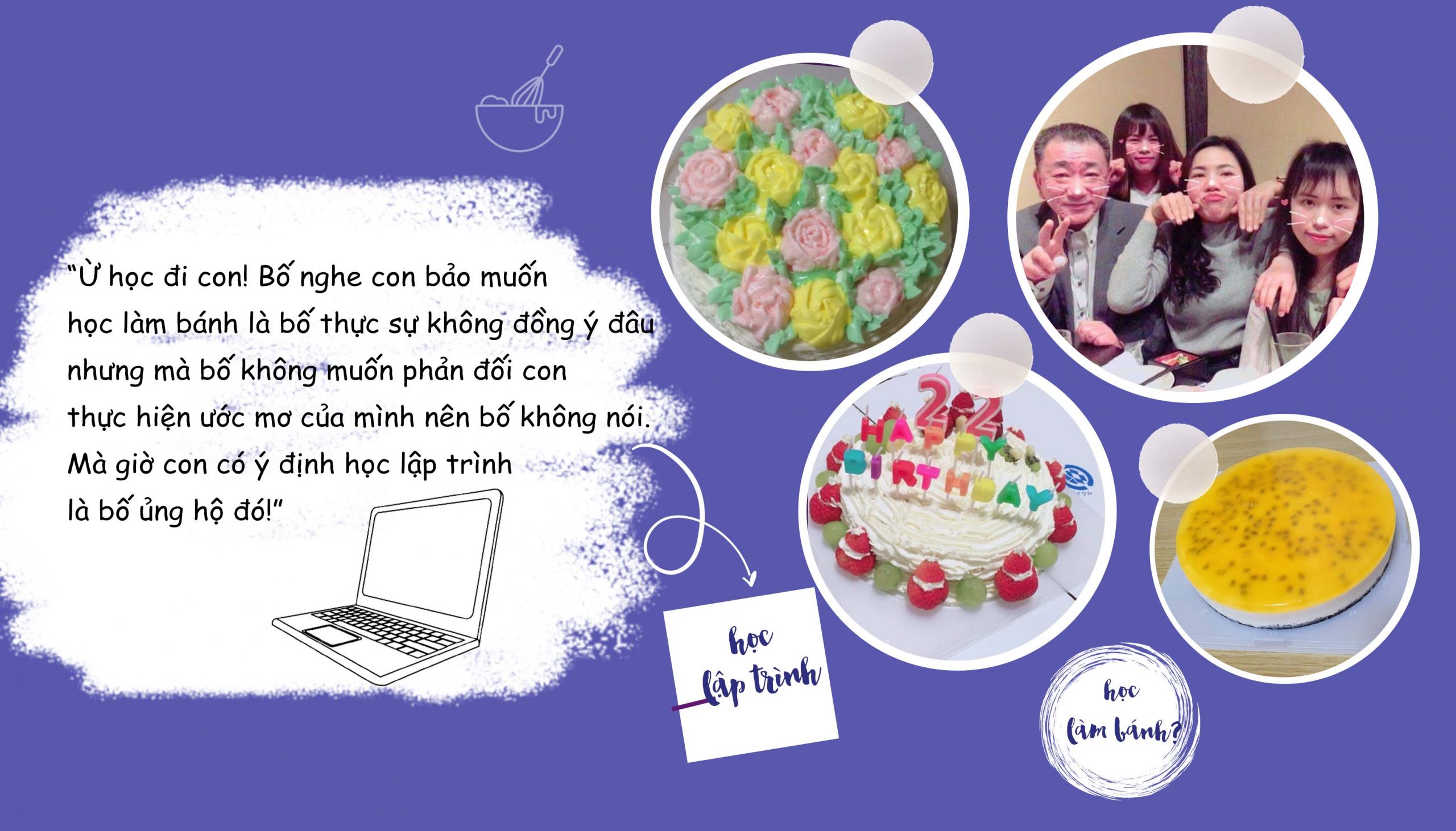 Đi nhật về nên làm gì