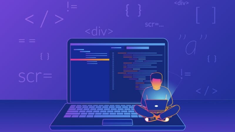 Kinh nghiệm tự học lập trình cho người mới bắt đầu