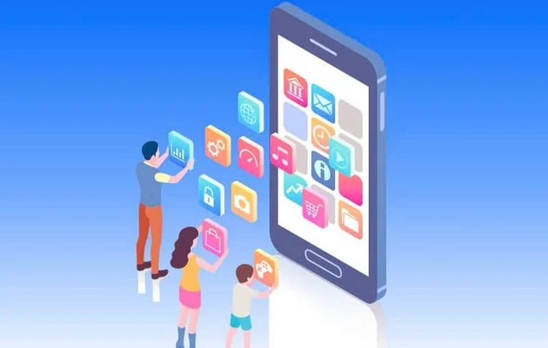 Ứng dụng của lập trình