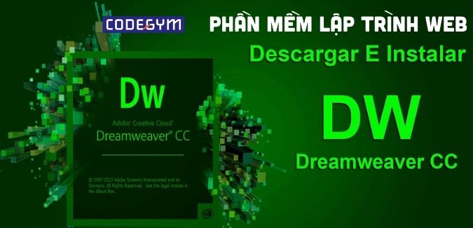 Lập trình web bằng phần mềm gì