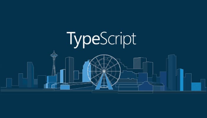 Ngôn ngữ lập trình game TypeScript
