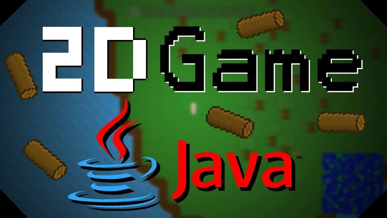 Ngôn ngữ lập trình game Java