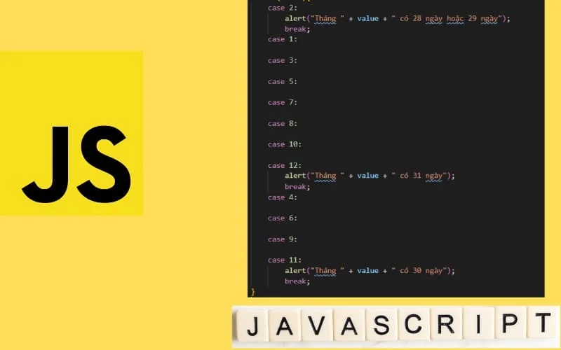 Ngôn ngữ lập trình game JavaScript