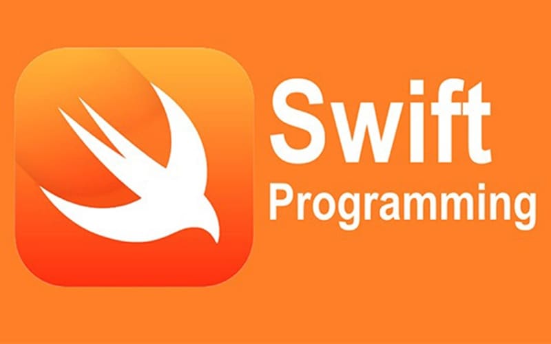 Ngôn ngữ lập trình game Swift