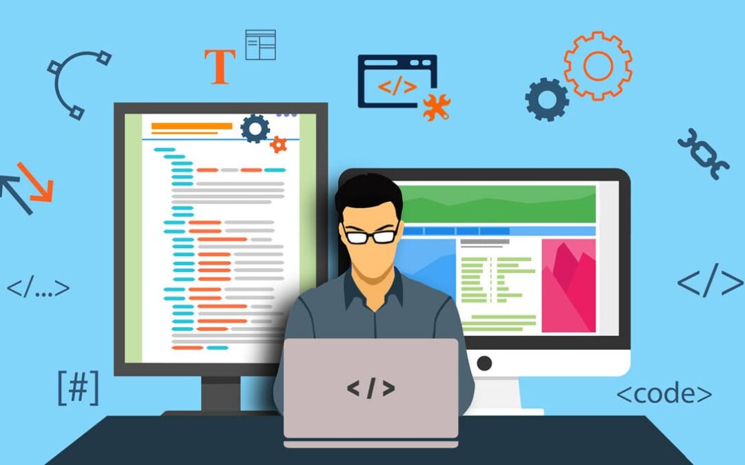 Học lập trình web ra làm gì? Cơ hội nghề nghiệp sau khi ra trường