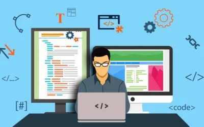 Học lập trình web ra làm gì? Cơ hội nghề nghiệp sau khi ra trường