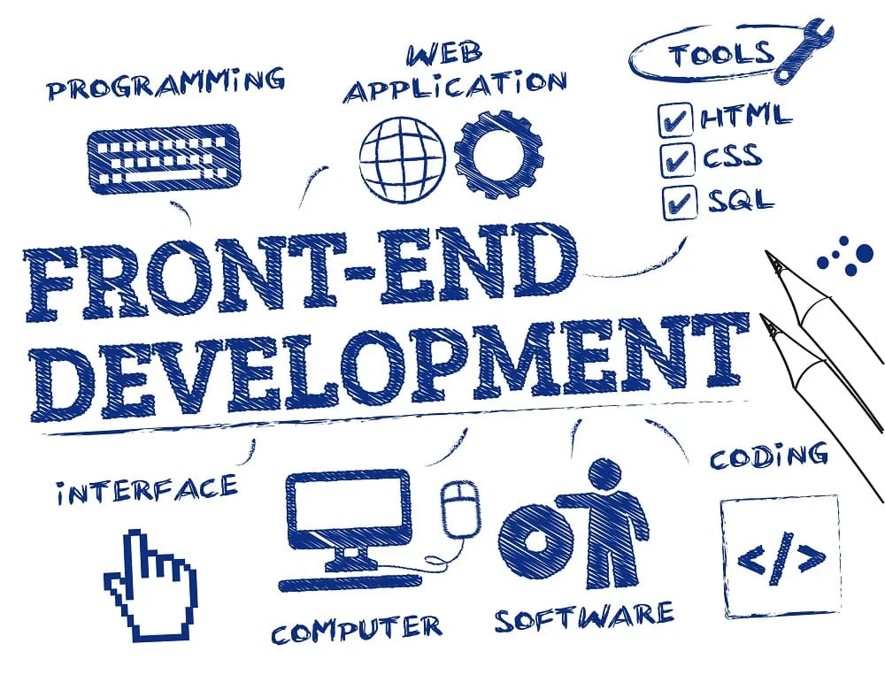 Front End Developer