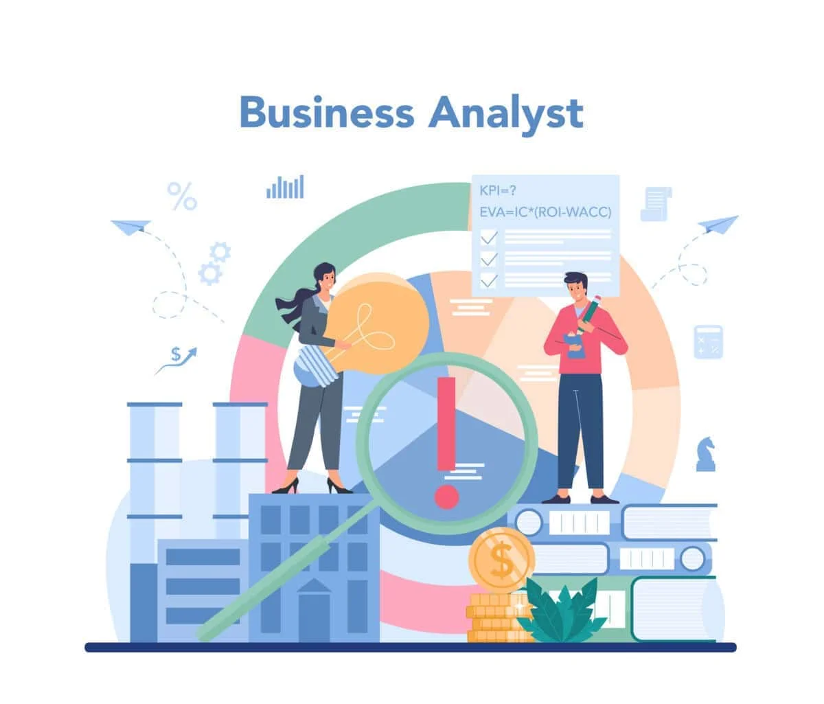 Business Analyst