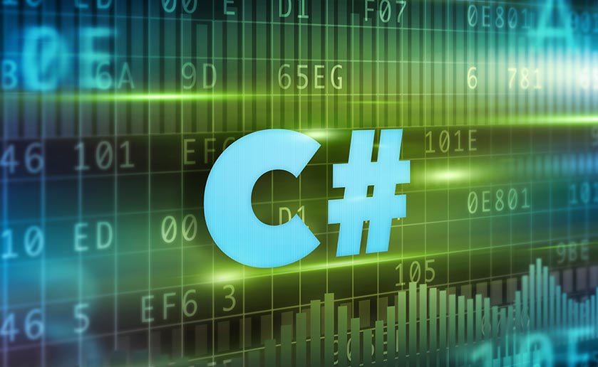 Ngôn ngữ lập trình C#