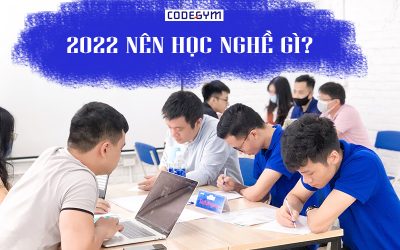 2023 Nên Học Nghề Gì?