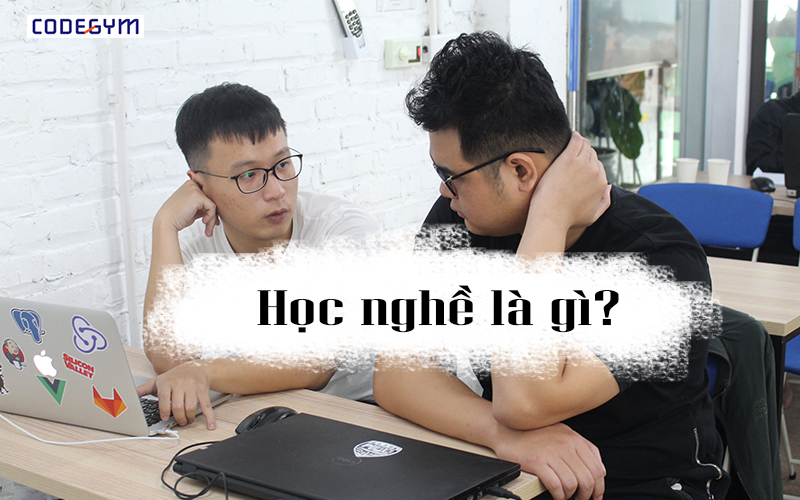 học nghề là gì