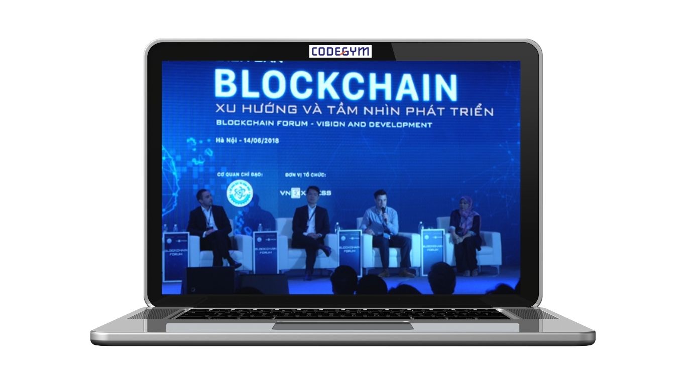 Xu hướng phát triển của công nghệ Blockchain