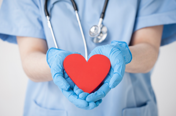 ngành y tế đóng vai trò quan trọng trong đại dịch