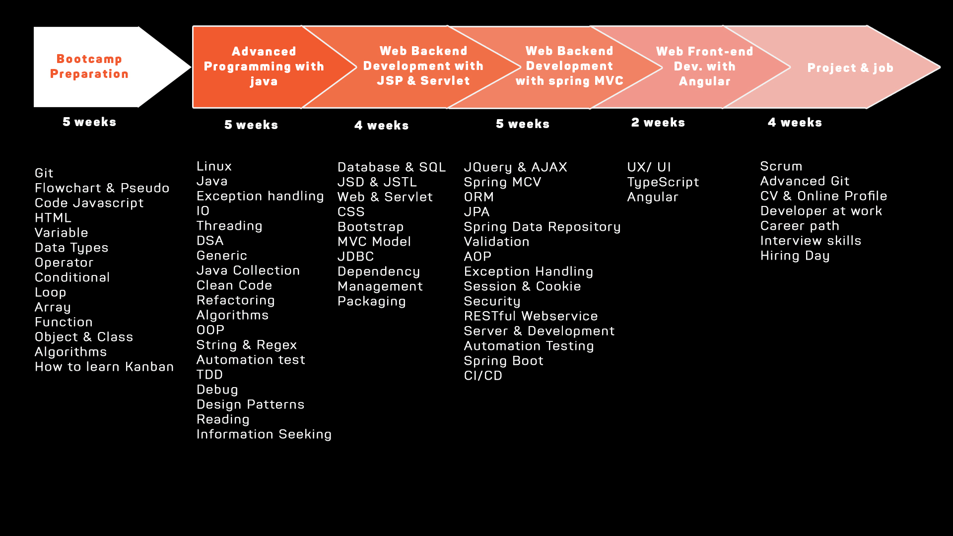 lo trinh hoc nghe lap trinh