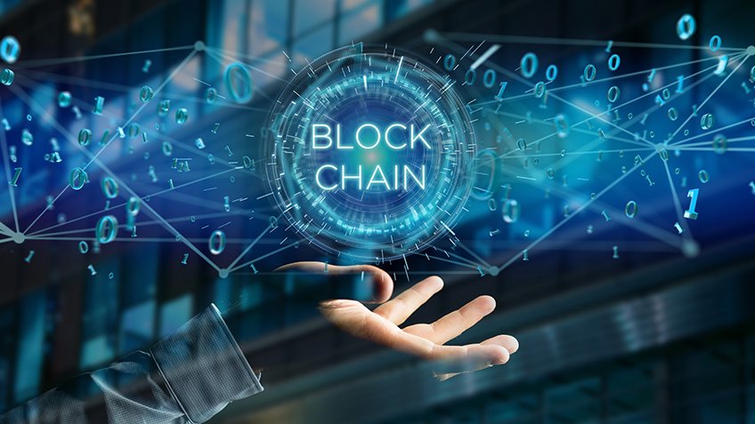 Ưu điểm công nghệ Blockchain