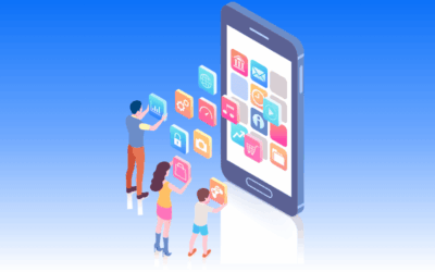 Lập trình ứng dụng là gì? Cần học những gì?