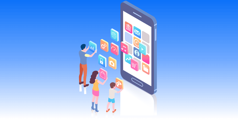 Lập trình ứng dụng