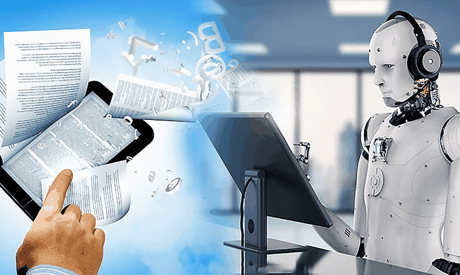 AI tự động hóa sản xuất nội dung