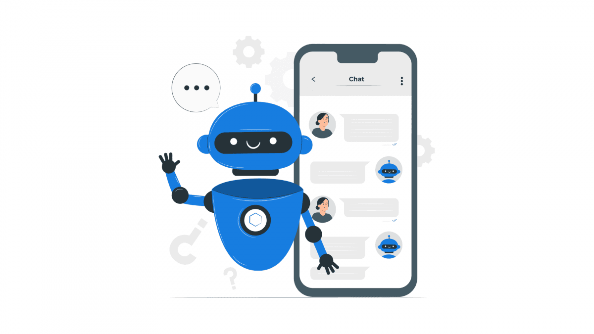 Chat bot, trợ lý ảo