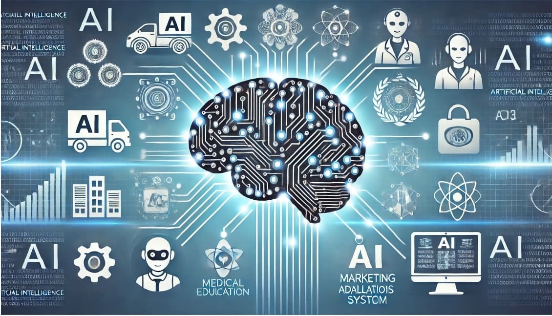 Lợi ích của AI với doanh nghiệp