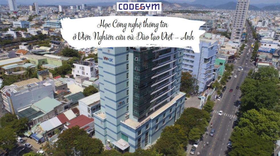 các trường đại học ở đà nẵng có ngành công nghệ thông tin