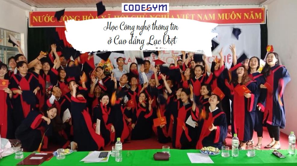 trường cao đẳng dạy it ở đà nẵng