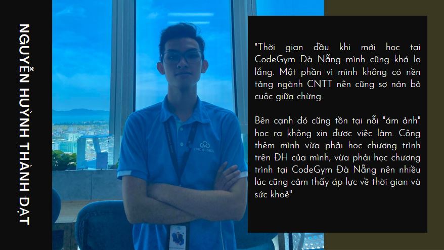 Có nên chuyển nghề