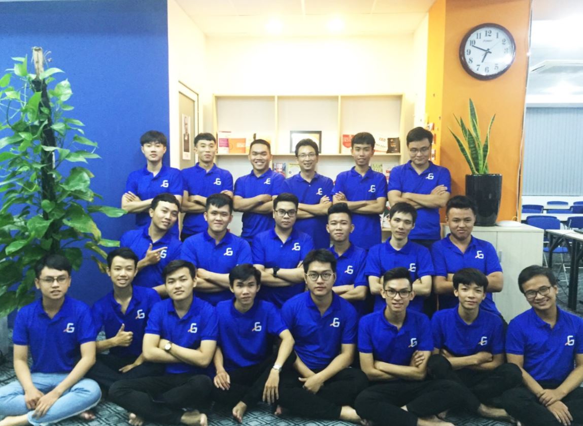 Khoá học lập trình ngắn hạn buổi tối ở Đà Nẵng