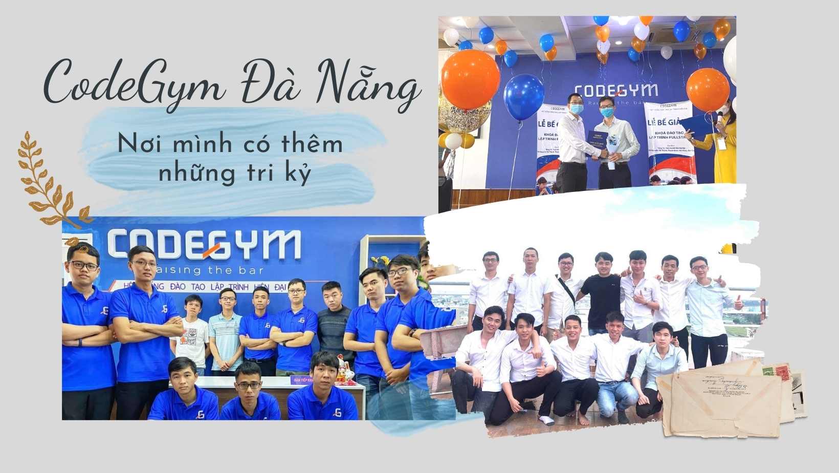 Review CodeGym Đà Nẵng