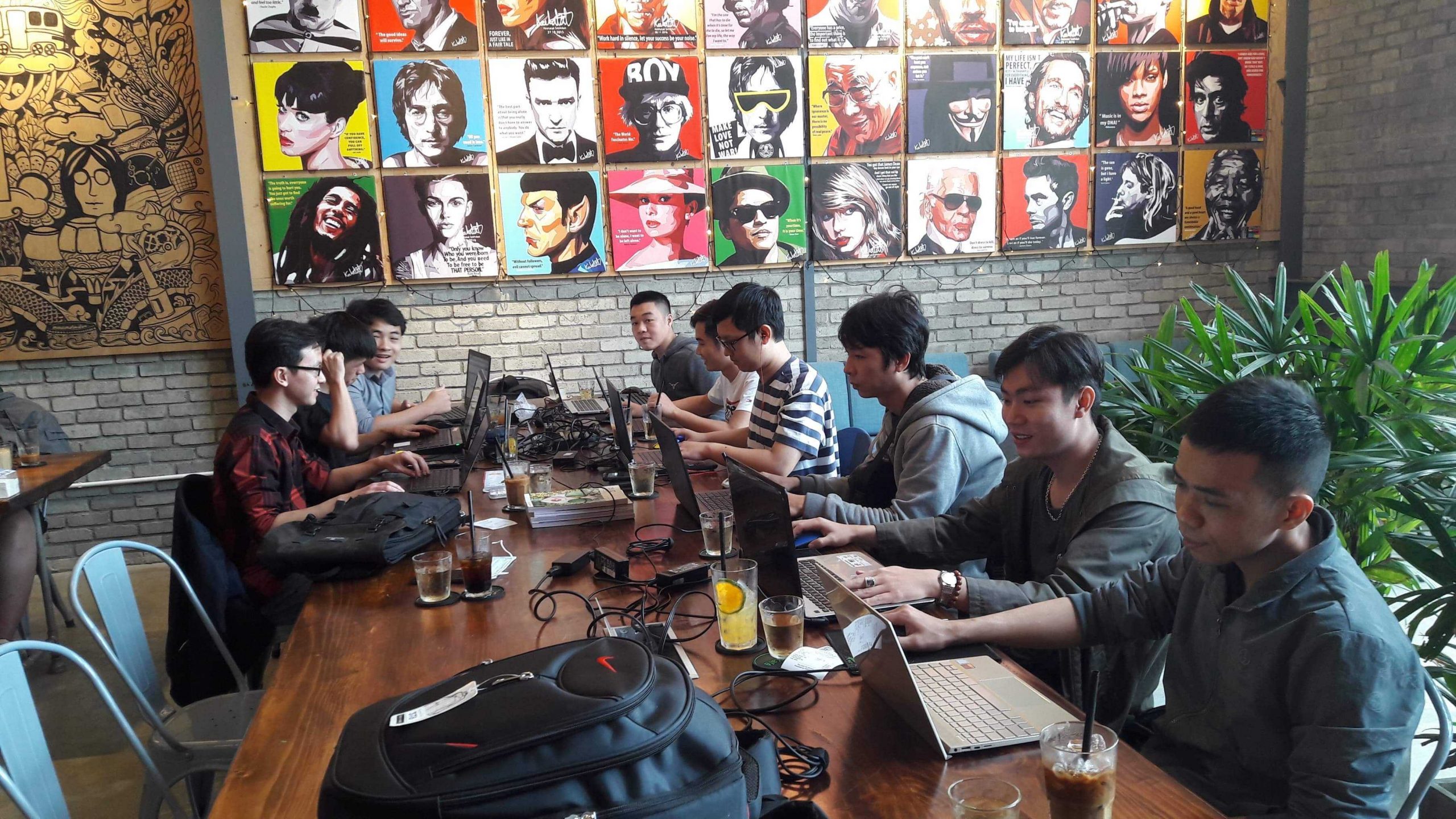 Học viên review khoá học CodeGym
