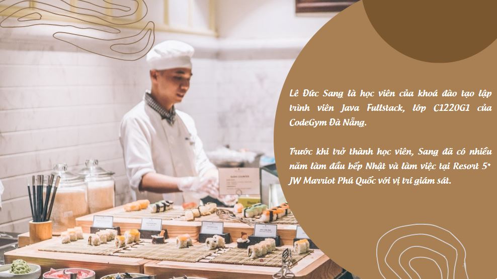 Chuyển nghề lập trình viên