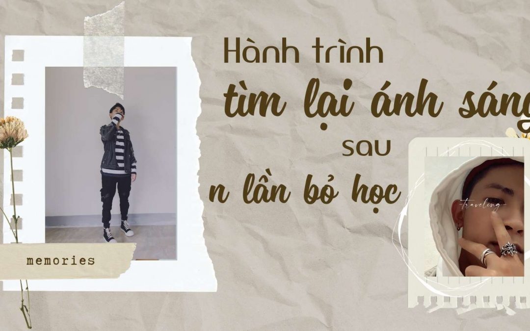 Tìm lại niềm vui trong sự học lập trình