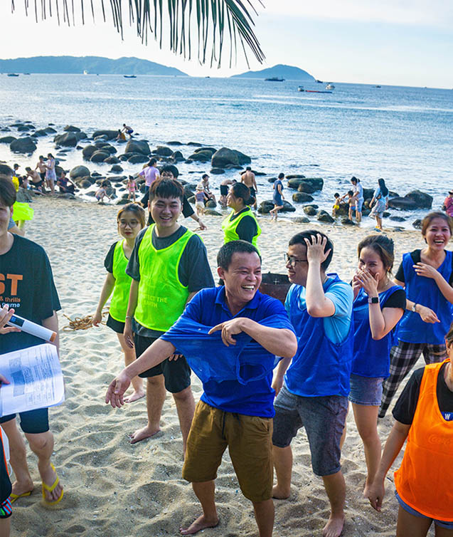 giảng viên CodeGym Đà Nẵng