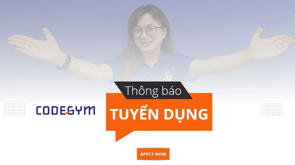 Tuyển dụng Tư vấn tuyển sinh