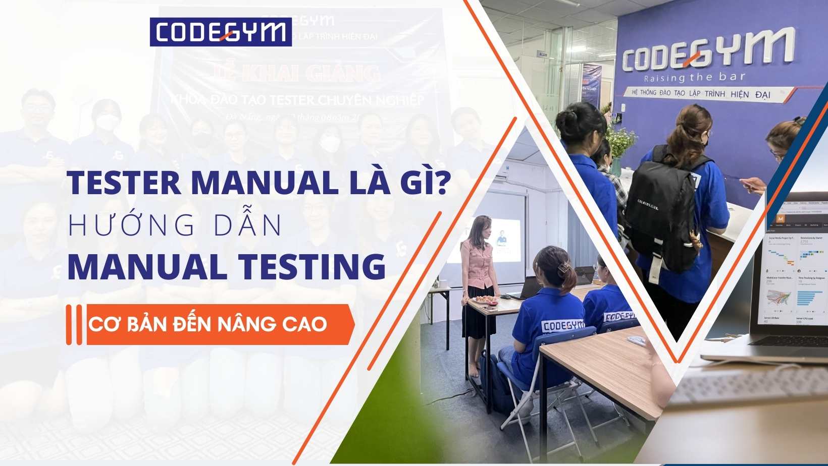 Tester manual là gì