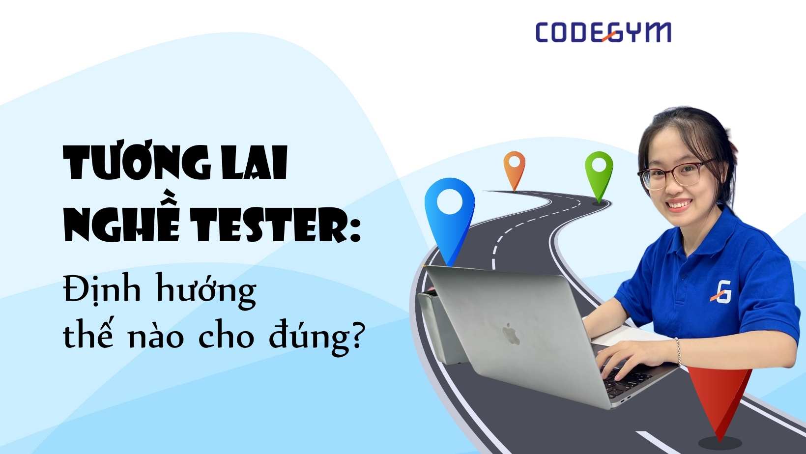 Tương lai nghề Tester