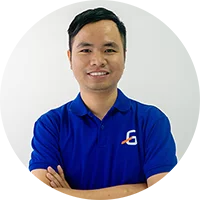 Giảng viên CodeGym Đà Nẵng