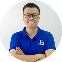 Trưởng nhóm Giảng viên