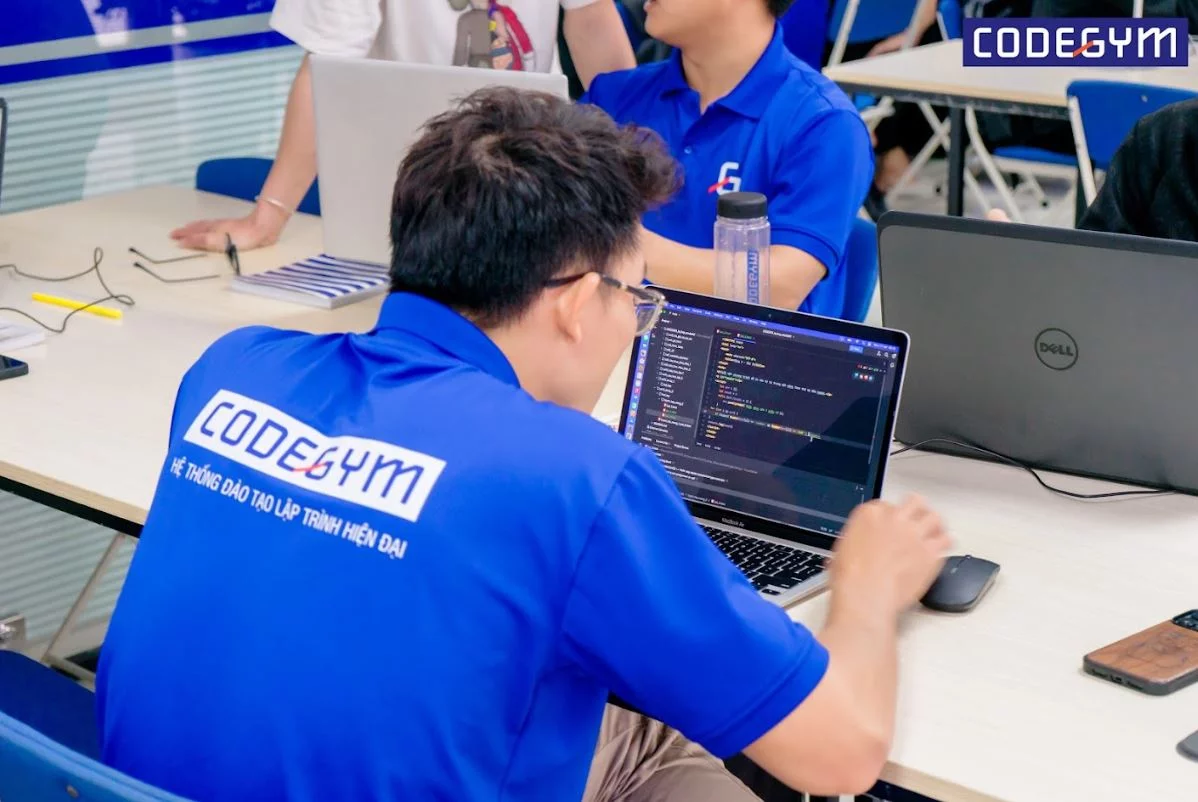 Học được gì sau khoá học lập trình